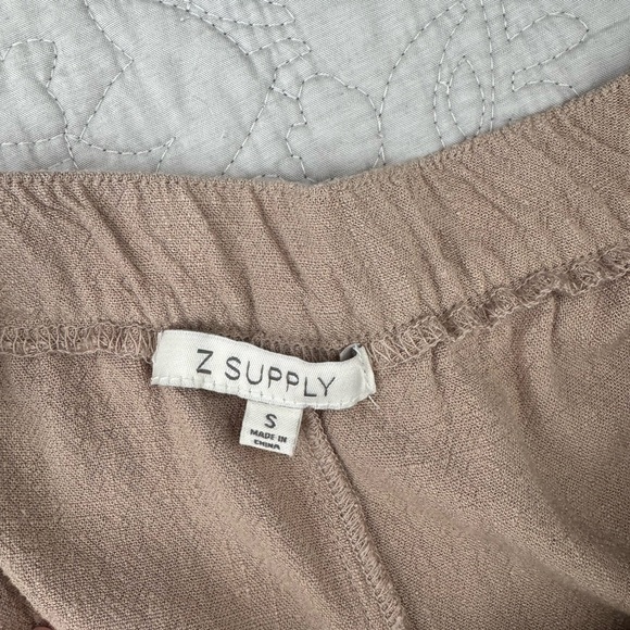 Z Supply Cortez pants - Picture 6 of 6